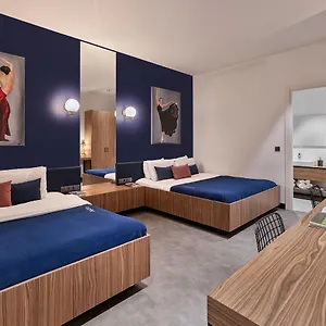 Kepler Club Sabiha Goekcen Airport - International Transit Area Стамбул