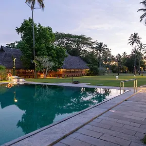 Marari Alleppey - A Cgh Earth Experience Марарикулам
