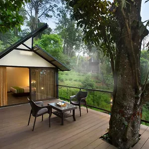 Resort Bamboo Dale Resort,, Munnar